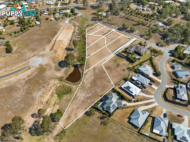 Lot 3 - 9 Heritage Lane Southside QLD 4570