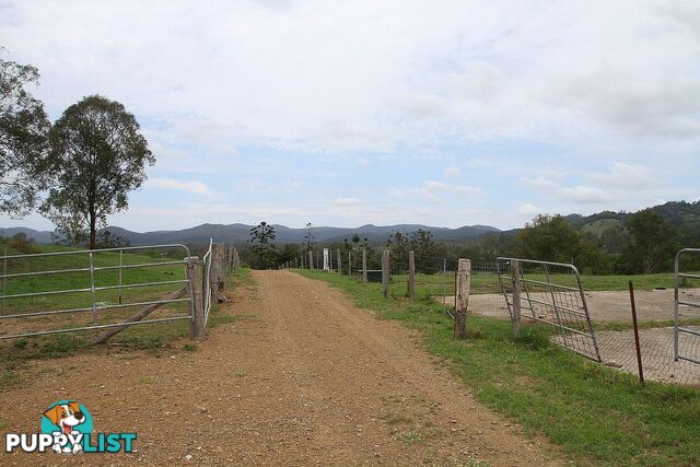 4015 Mary Valley Road Brooloo QLD 4570