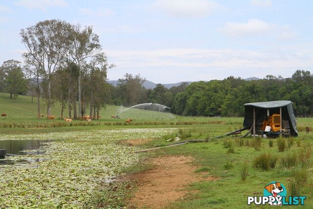 4015 Mary Valley Road Brooloo QLD 4570