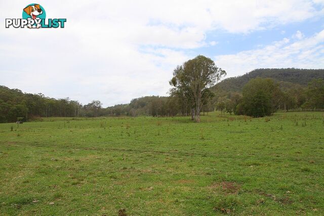 4015 Mary Valley Road Brooloo QLD 4570