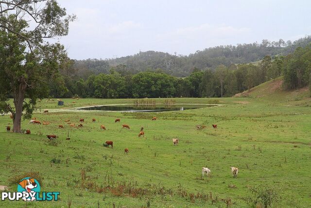 4015 Mary Valley Road Brooloo QLD 4570