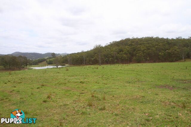 4015 Mary Valley Road Brooloo QLD 4570