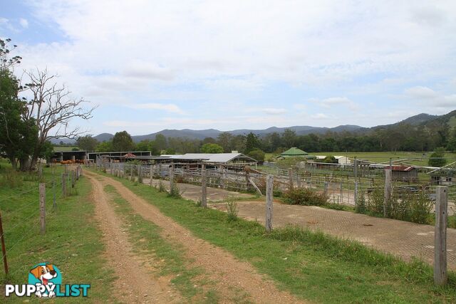 4015 Mary Valley Road Brooloo QLD 4570