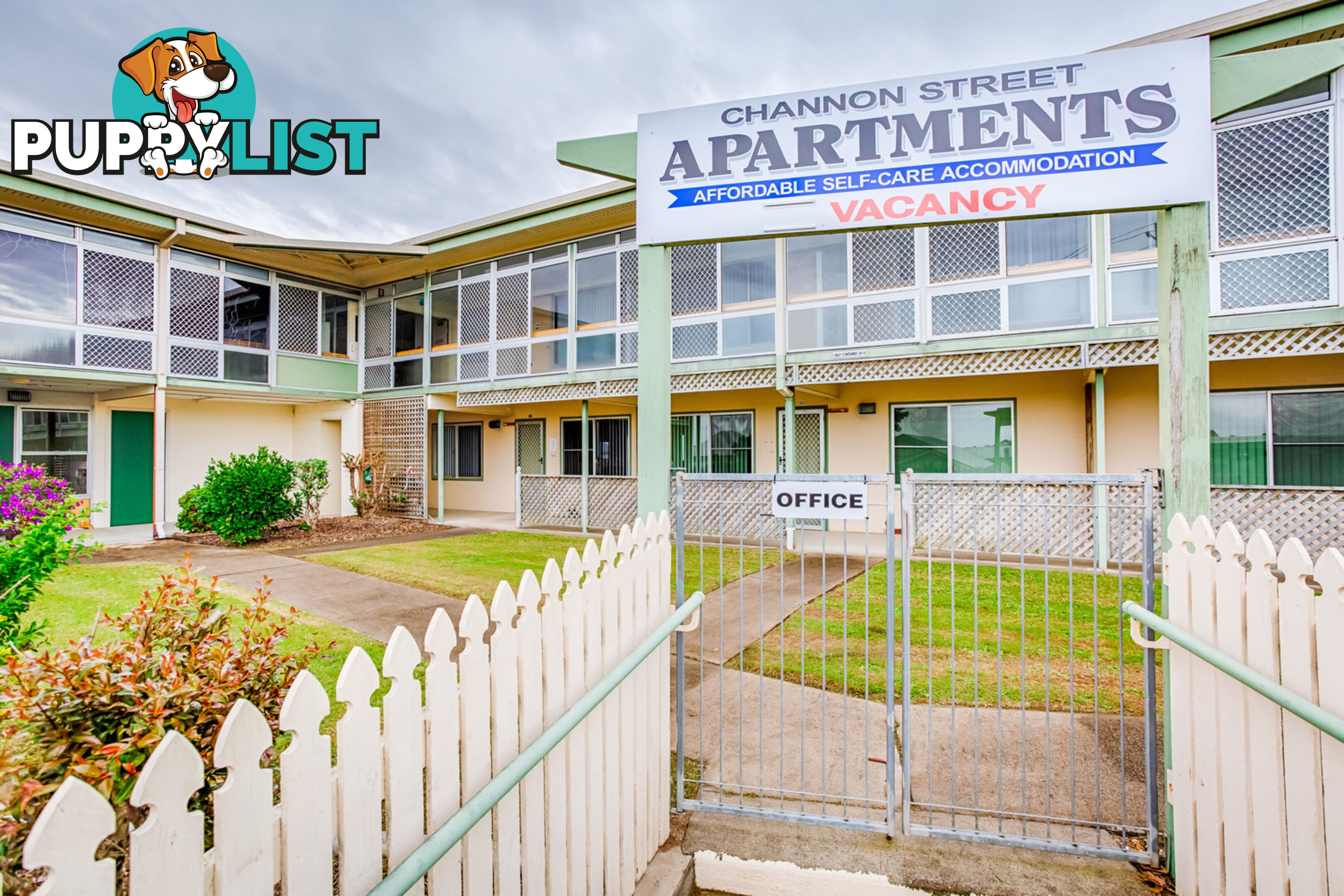 44 Channon Street Gympie QLD 4570