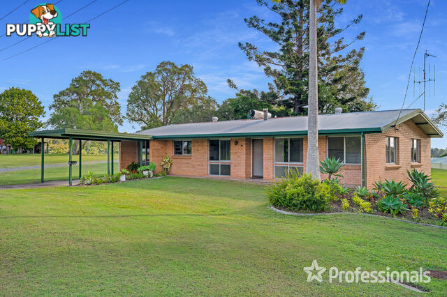 3,5,7 Dowling Road & 0 Old Imbil Road Monkland QLD 4570