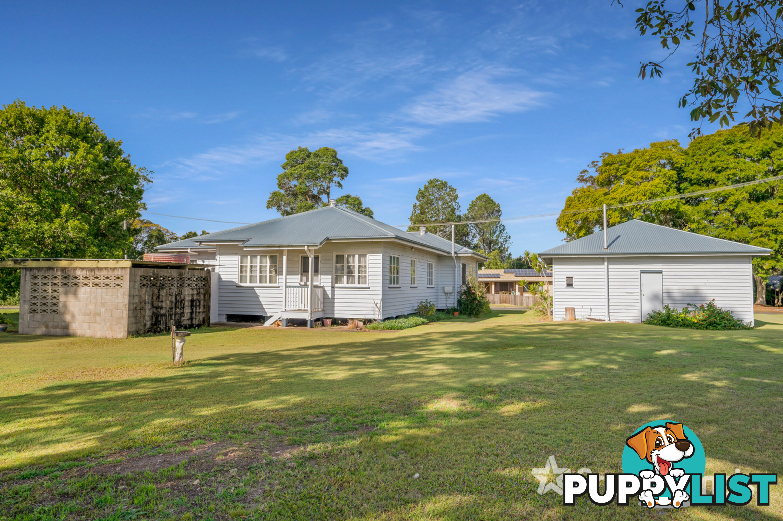 3,5,7 Dowling Road & 0 Old Imbil Road Monkland QLD 4570