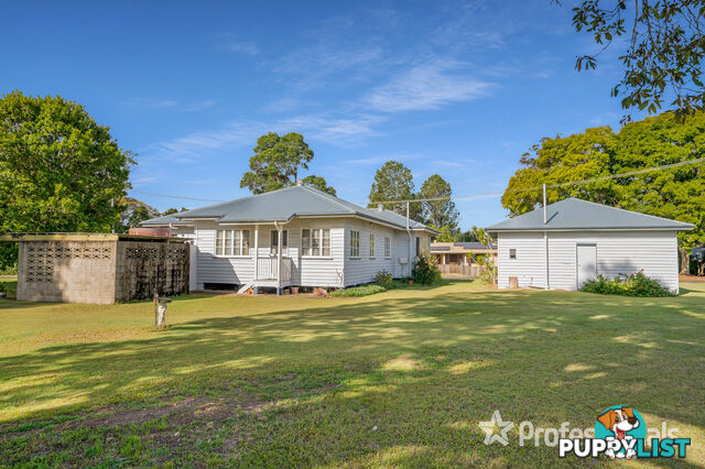 3,5,7 Dowling Road & 0 Old Imbil Road Monkland QLD 4570