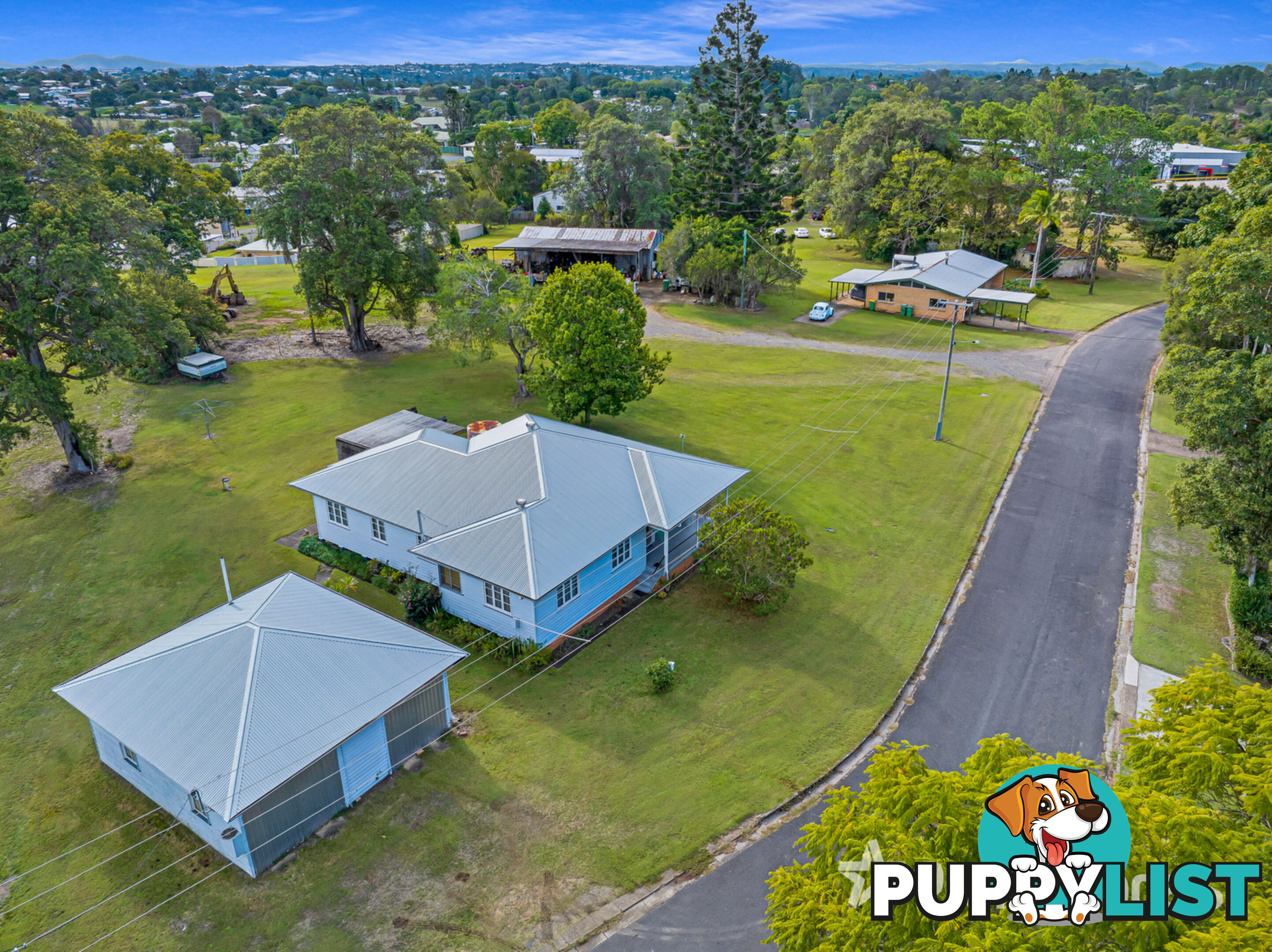 3,5,7 Dowling Road & 0 Old Imbil Road Monkland QLD 4570