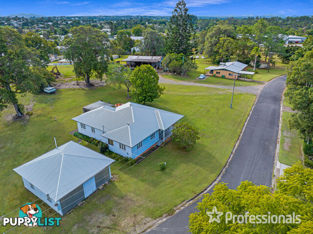 3,5,7 Dowling Road & 0 Old Imbil Road Monkland QLD 4570