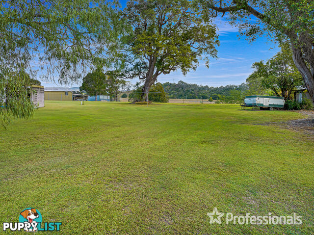 3,5,7 Dowling Road & 0 Old Imbil Road Monkland QLD 4570