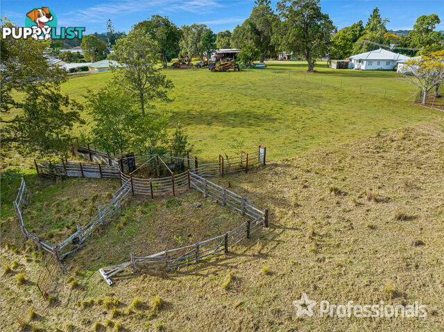 3,5,7 Dowling Road & 0 Old Imbil Road Monkland QLD 4570