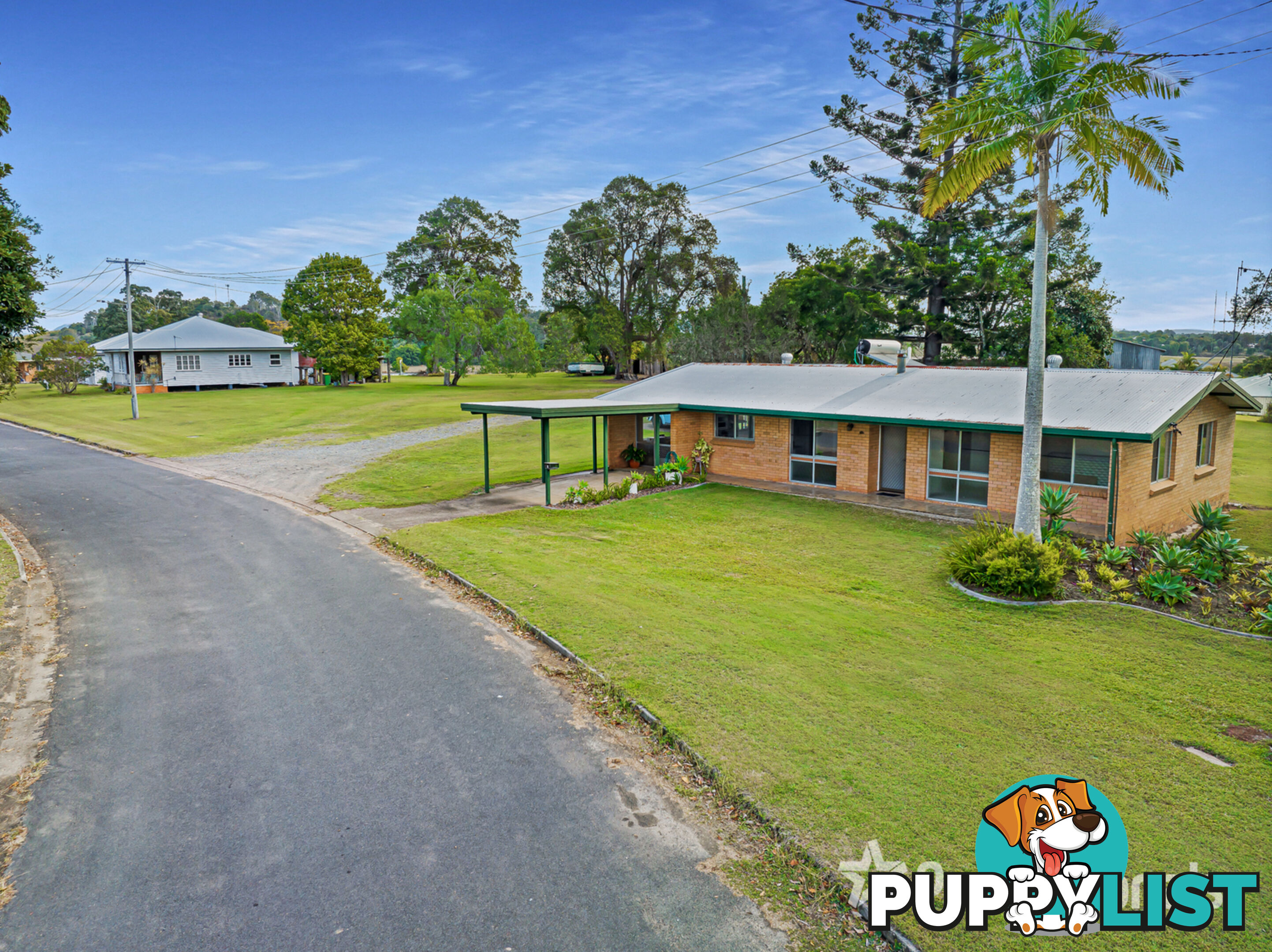 3,5,7 Dowling Road & 0 Old Imbil Road Monkland QLD 4570