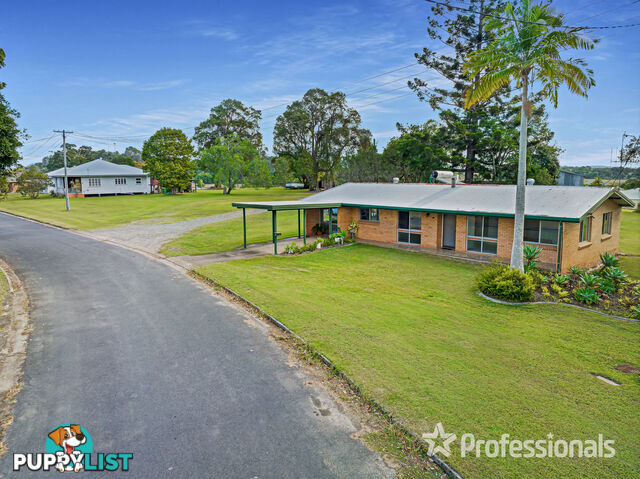 3,5,7 Dowling Road & 0 Old Imbil Road Monkland QLD 4570