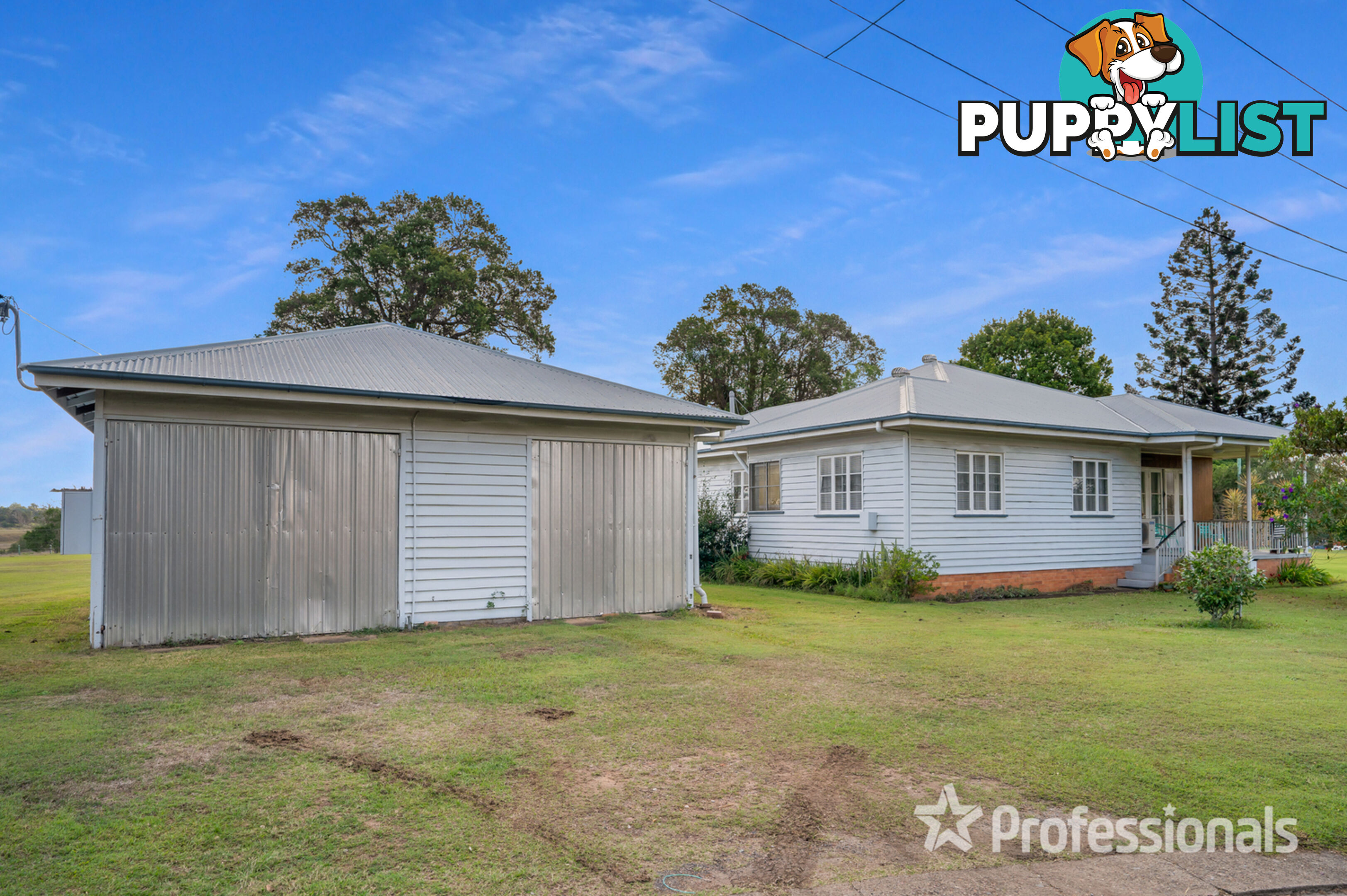 3,5,7 Dowling Road & 0 Old Imbil Road Monkland QLD 4570