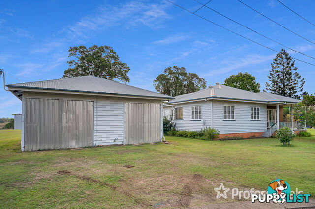 3,5,7 Dowling Road & 0 Old Imbil Road Monkland QLD 4570