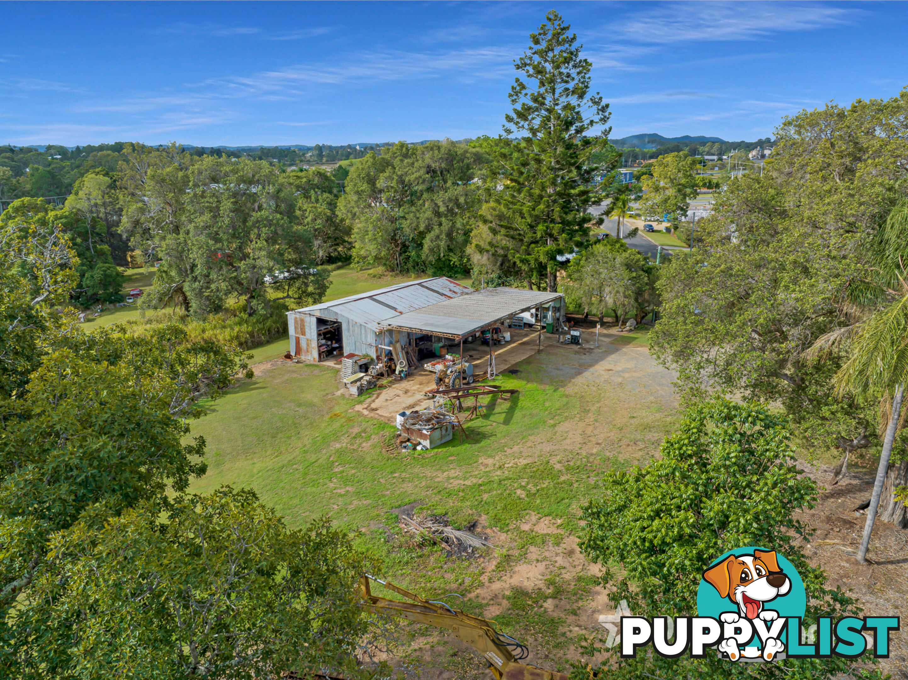 3,5,7 Dowling Road & 0 Old Imbil Road Monkland QLD 4570