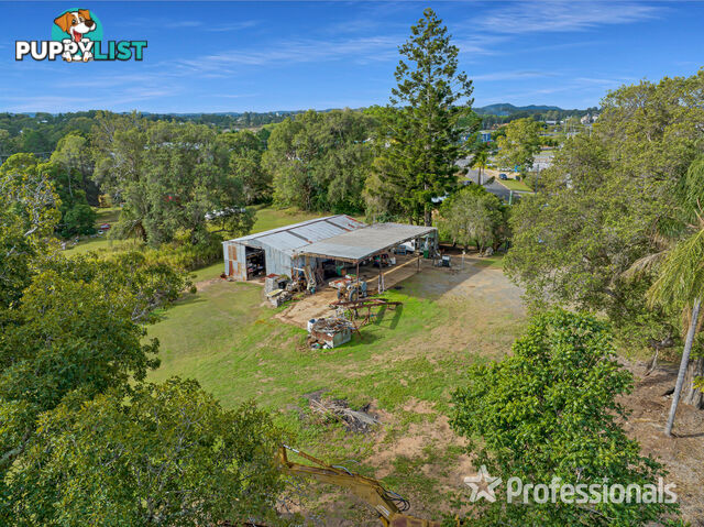 3,5,7 Dowling Road & 0 Old Imbil Road Monkland QLD 4570