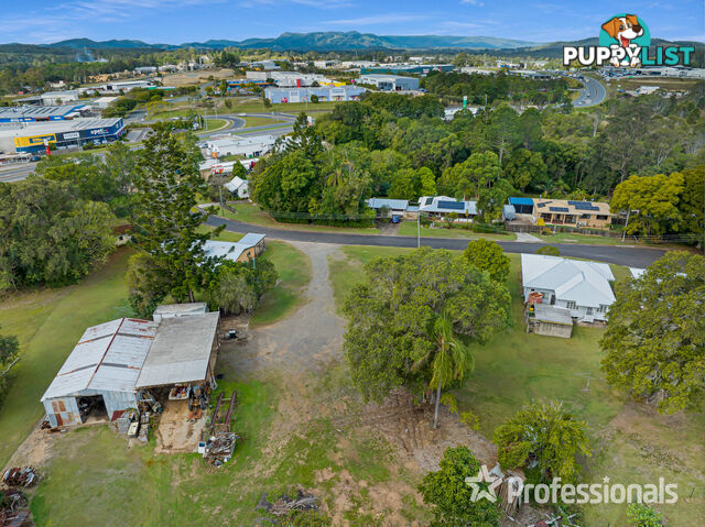 3,5,7 Dowling Road & 0 Old Imbil Road Monkland QLD 4570