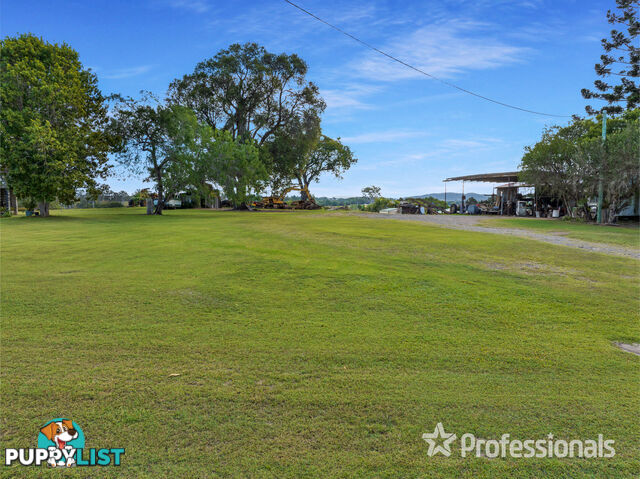 3,5,7 Dowling Road & 0 Old Imbil Road Monkland QLD 4570