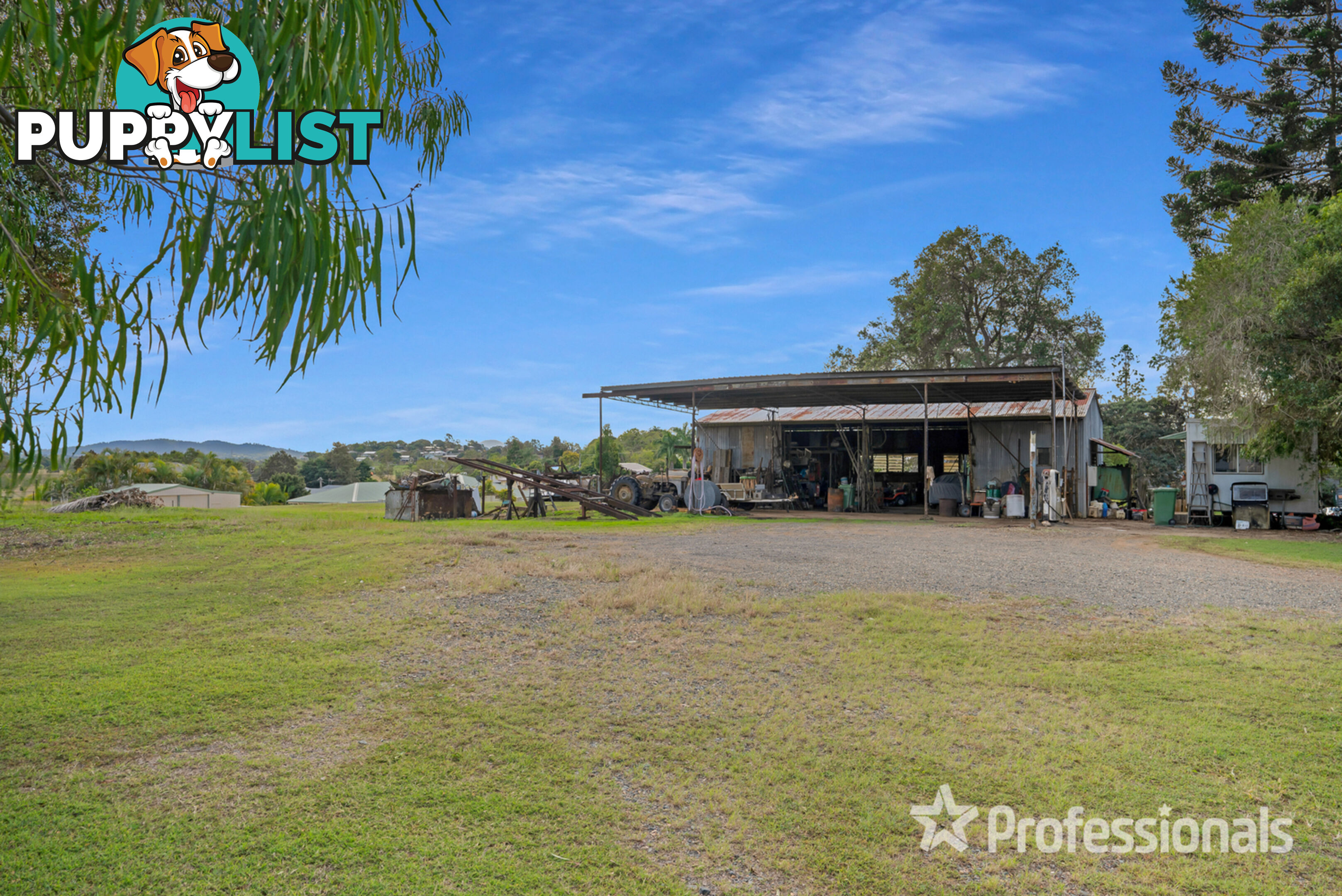 3,5,7 Dowling Road & 0 Old Imbil Road Monkland QLD 4570