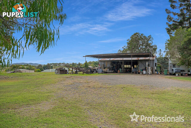 3,5,7 Dowling Road & 0 Old Imbil Road Monkland QLD 4570