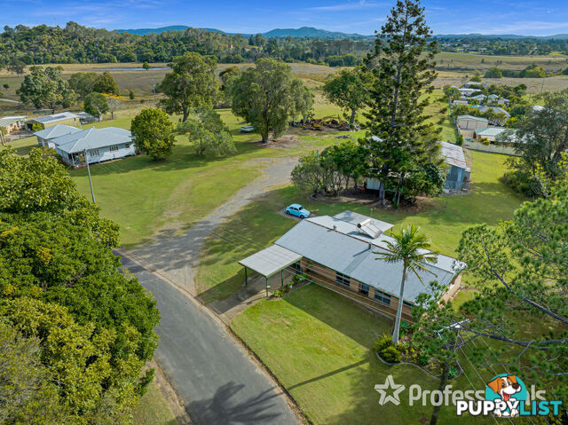 3,5,7 Dowling Road & 0 Old Imbil Road Monkland QLD 4570