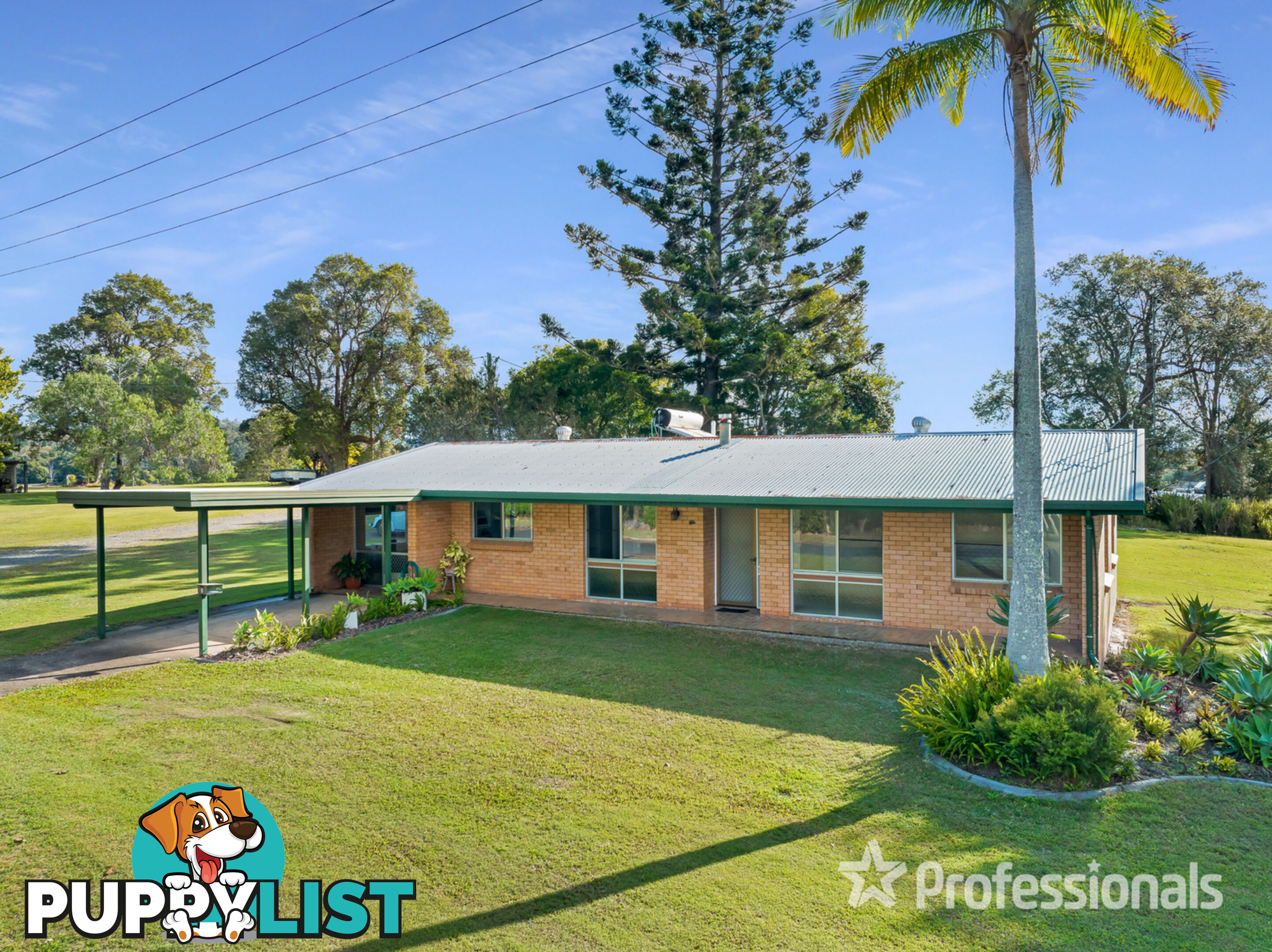 3,5,7 Dowling Road & 0 Old Imbil Road Monkland QLD 4570