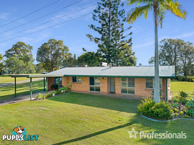 3,5,7 Dowling Road & 0 Old Imbil Road Monkland QLD 4570