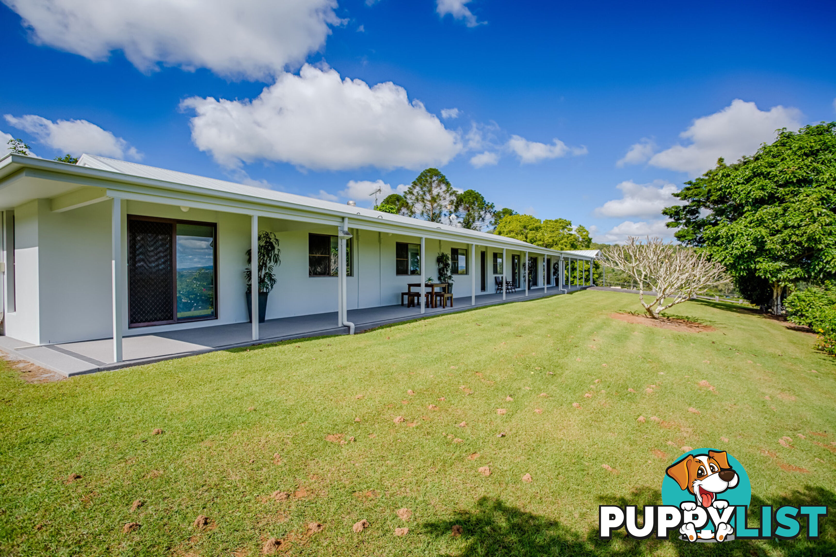 568 Coles Creek Road Cooran QLD 4569