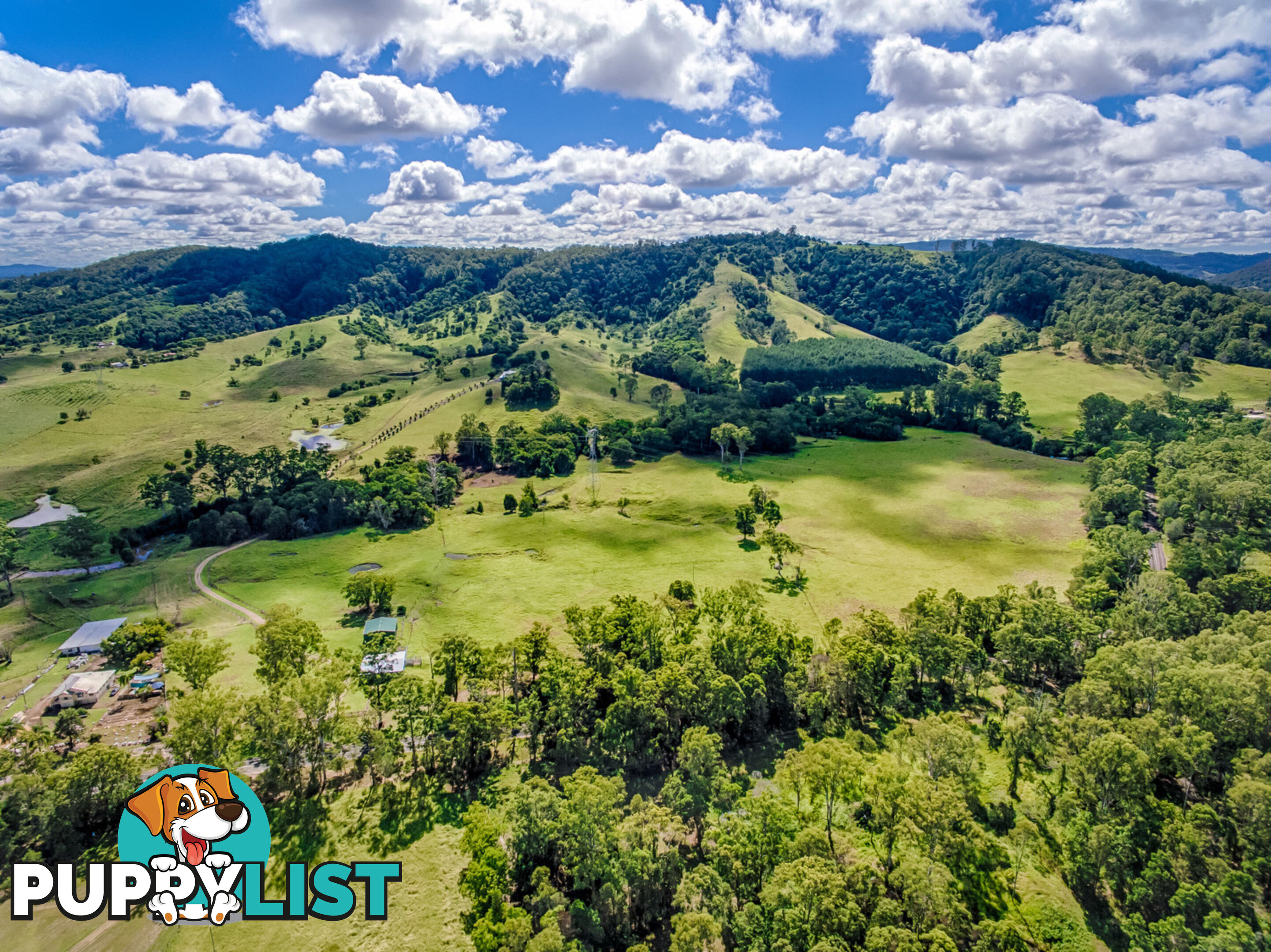 568 Coles Creek Road Cooran QLD 4569