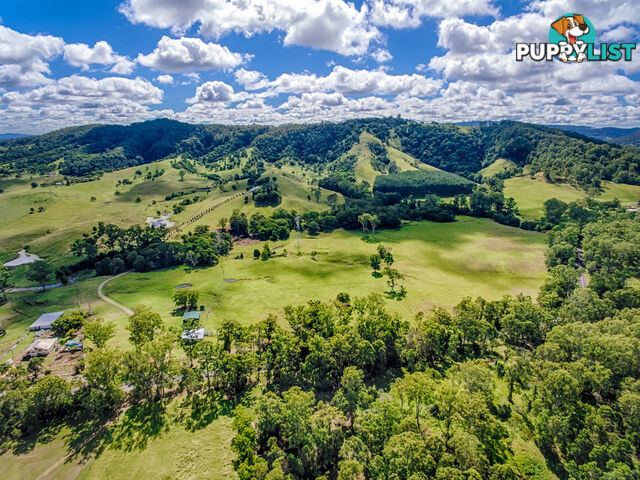 568 Coles Creek Road Cooran QLD 4569