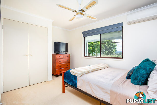 568 Coles Creek Road Cooran QLD 4569