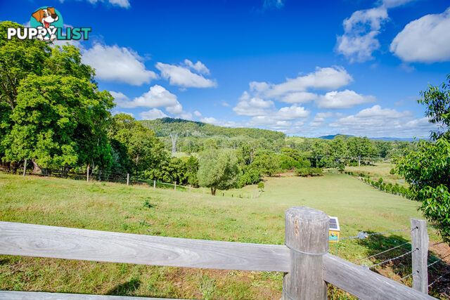 568 Coles Creek Road Cooran QLD 4569