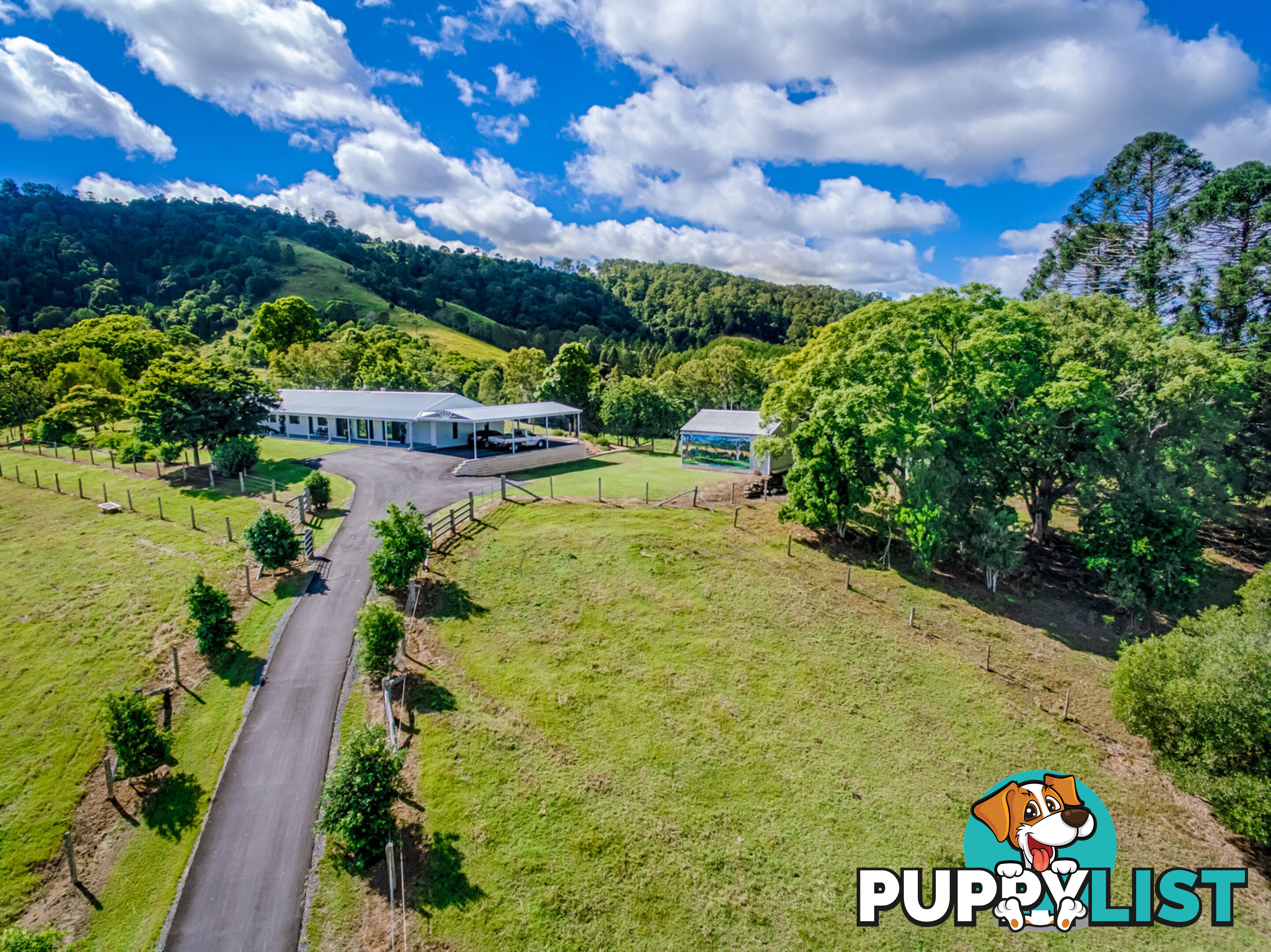 568 Coles Creek Road Cooran QLD 4569