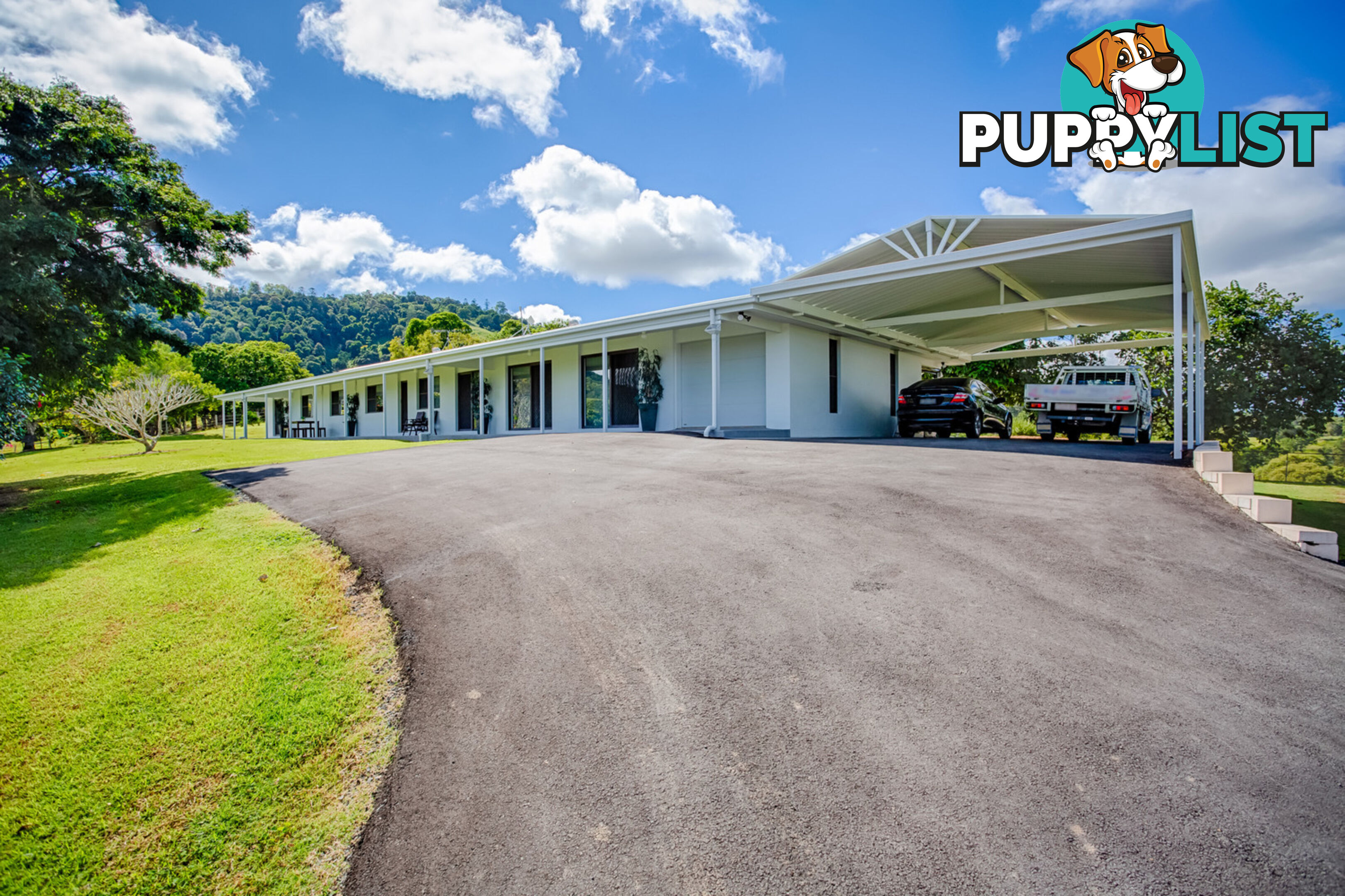 568 Coles Creek Road Cooran QLD 4569