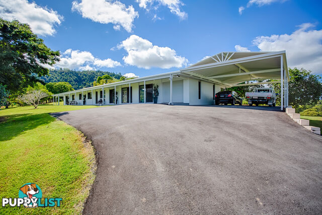 568 Coles Creek Road Cooran QLD 4569