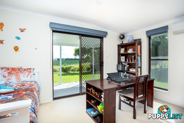 568 Coles Creek Road Cooran QLD 4569