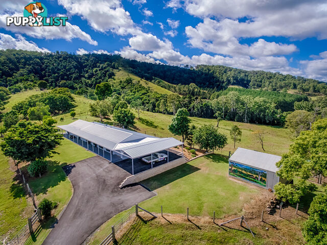 568 Coles Creek Road Cooran QLD 4569