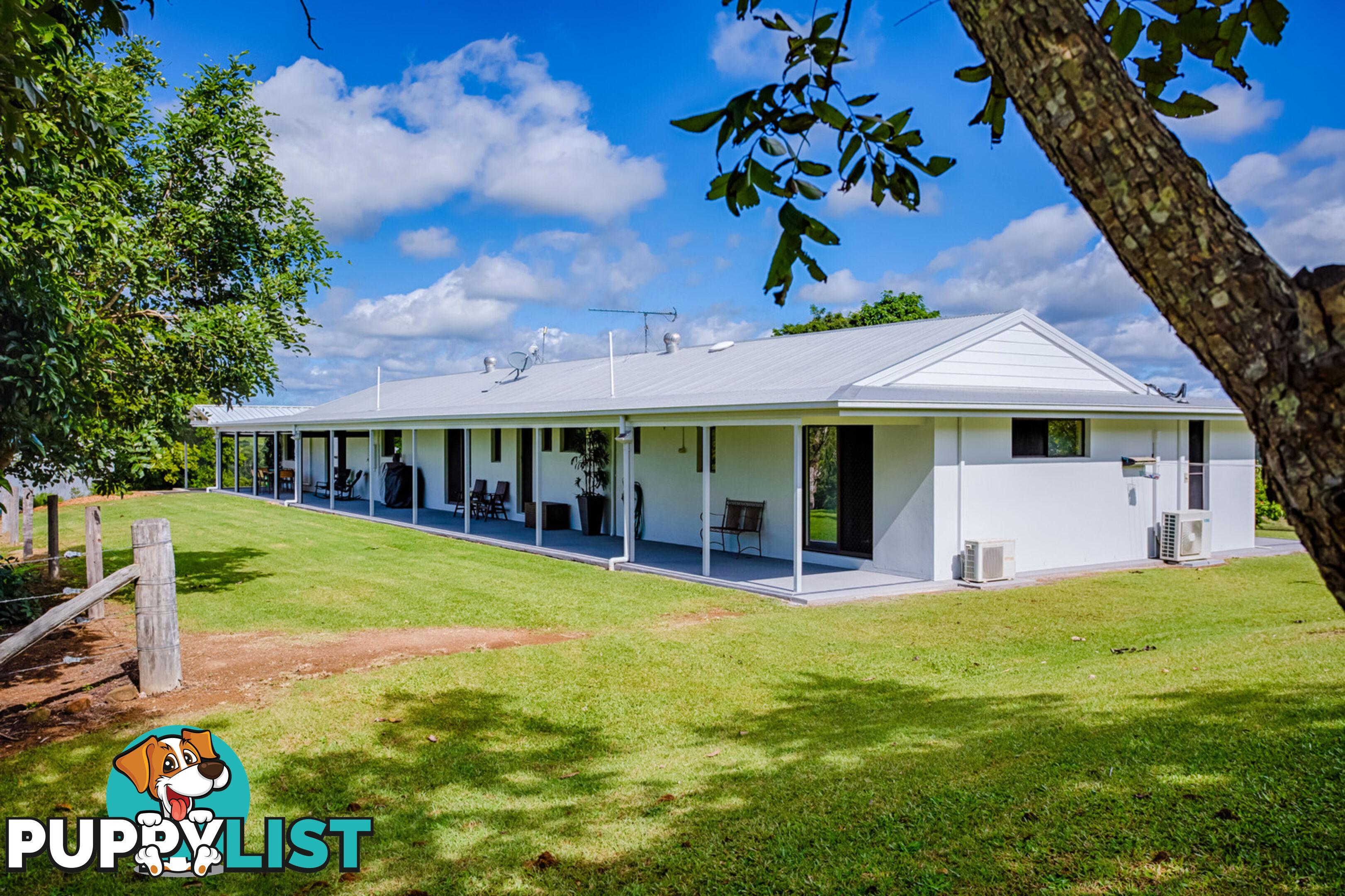 568 Coles Creek Road Cooran QLD 4569