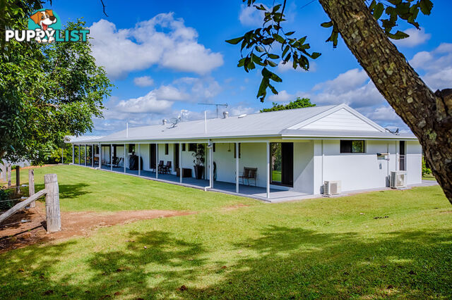 568 Coles Creek Road Cooran QLD 4569