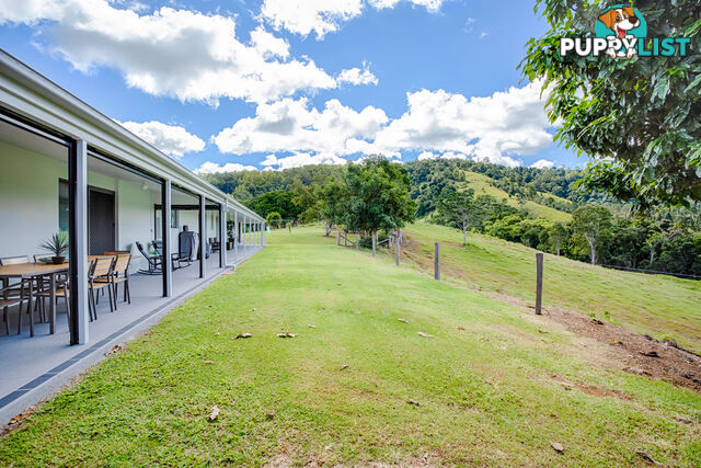 568 Coles Creek Road Cooran QLD 4569