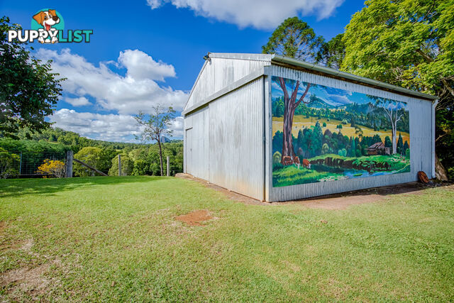 568 Coles Creek Road Cooran QLD 4569