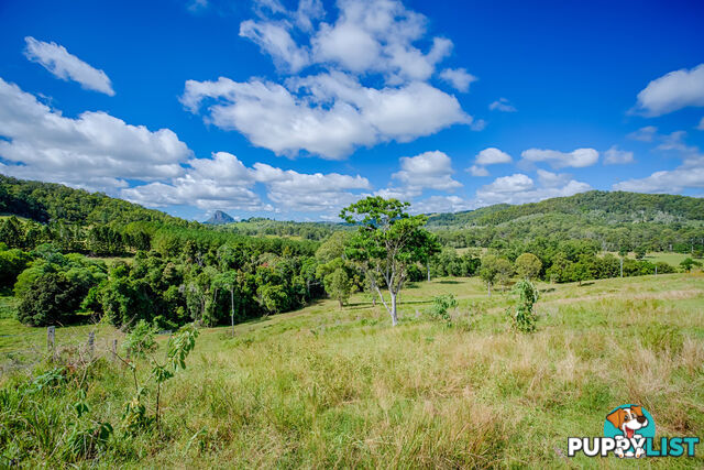 568 Coles Creek Road Cooran QLD 4569