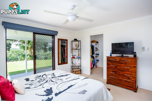 568 Coles Creek Road Cooran QLD 4569