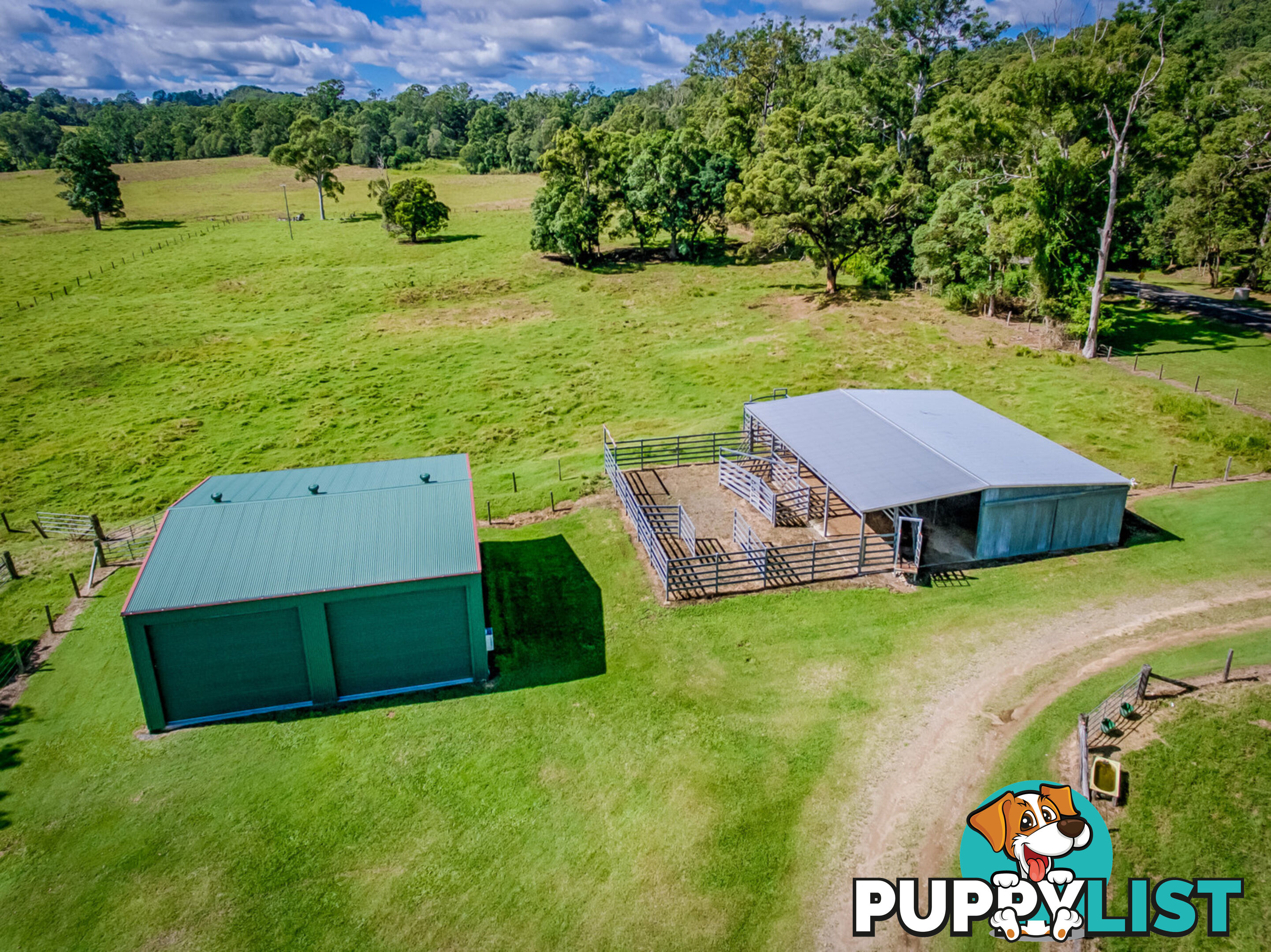 568 Coles Creek Road Cooran QLD 4569