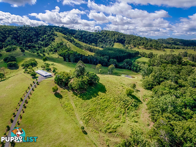 568 Coles Creek Road Cooran QLD 4569