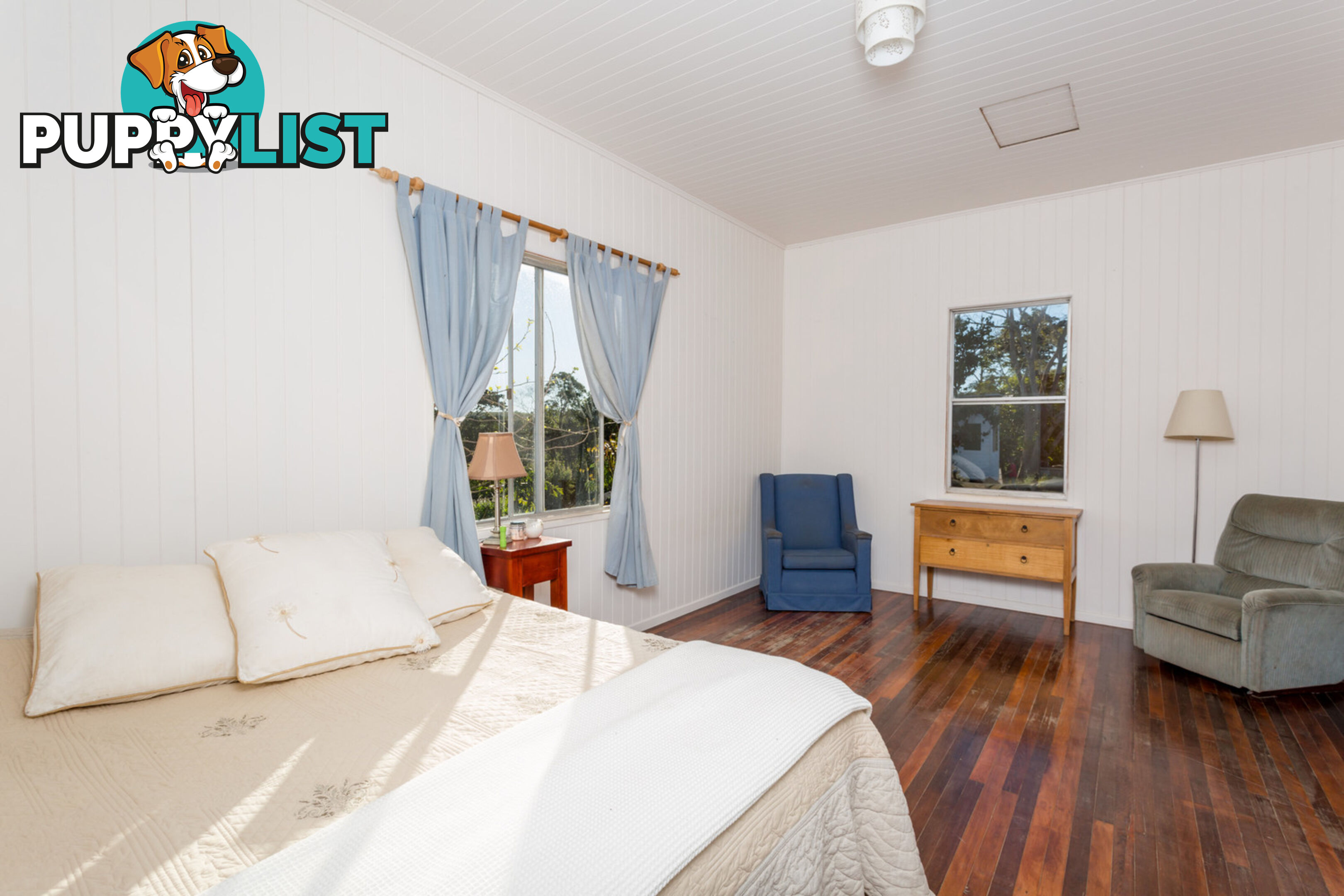 317 Lawnville Road Black Mountain QLD 4563