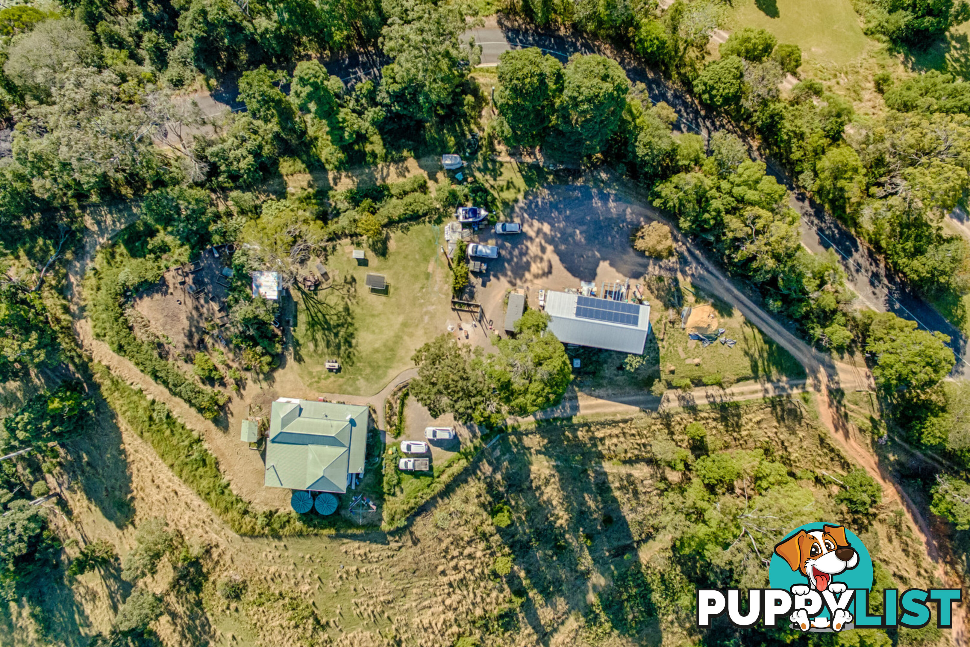 317 Lawnville Road Black Mountain QLD 4563