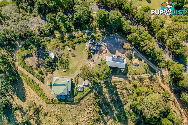 317 Lawnville Road Black Mountain QLD 4563