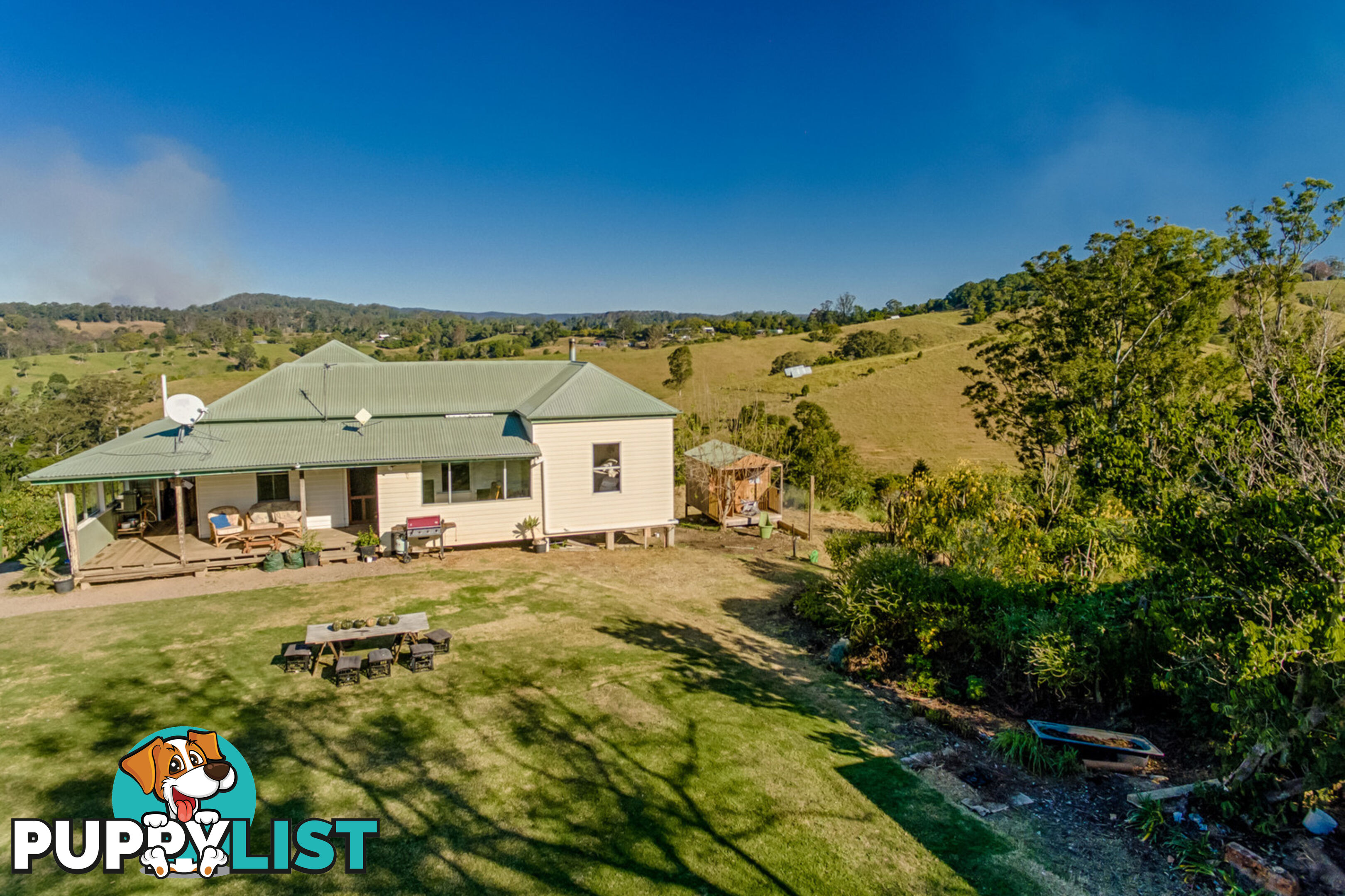 317 Lawnville Road Black Mountain QLD 4563